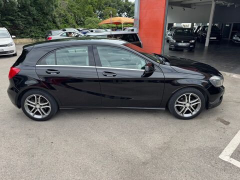 Classe A 160 cdi 2014 occasion 13127 VITROLLES