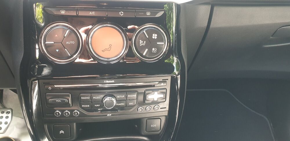 DS3 1.6 THP 150 Sport Chic 1ere main 2011 occasion 92300 Levallois-Perret