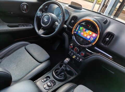 MINI COUPE COUNTRYMAN II (2) (F60) COOPER SE 125+95 ALL4 EDITION NORTHW 2021 occasion 34500 B&eacute;ziers