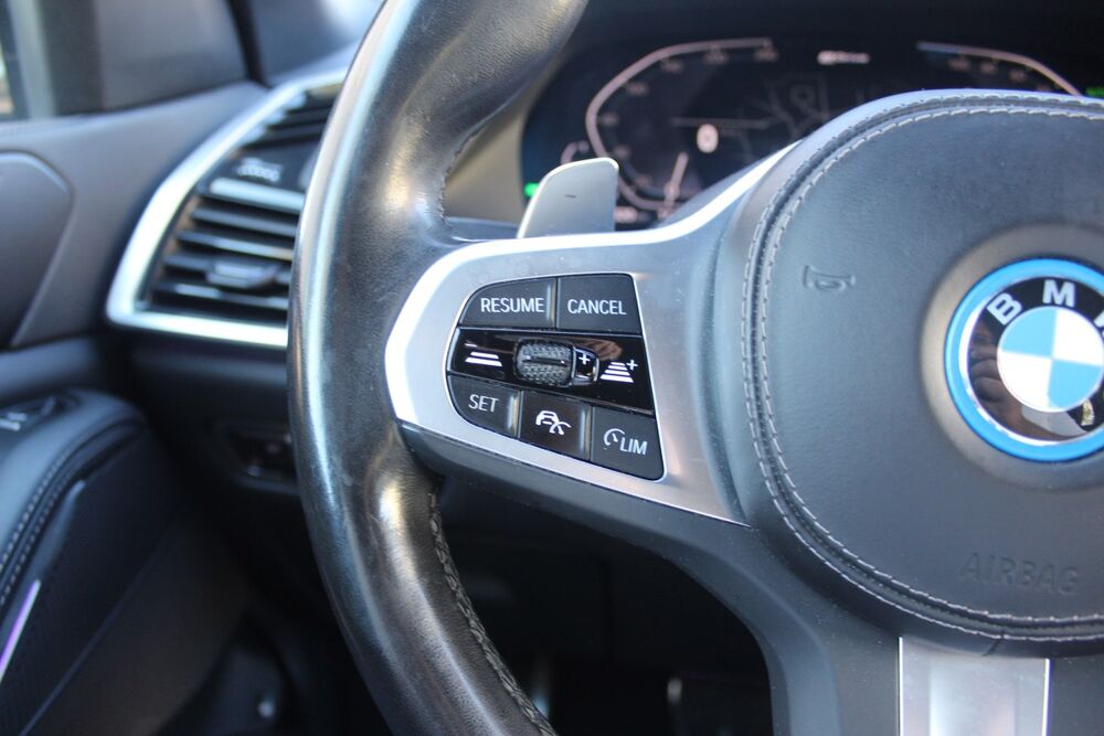 X5 XDRIVE45E 394 ch M SPORT / 1er main + CARPLAY + SIEGES AV CH 2022 occasion 34430 Saint-Jean-de-V&eacute;das