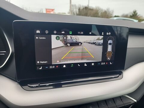 Octavia 2.0 TDI 150 DSG7 - SELECTION 10 kms -20% 2025 occasion 16100 Ch&acirc;teaubernard