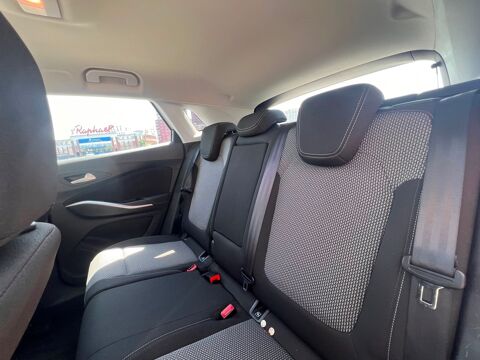 Grandland X 1.2 Turbo 130 ch BVA8 Edition Business 2019 occasion 94140 Alfortville