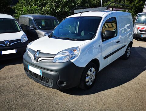 Renault Kangoo Express 1.5 dci 90 extra r link 9800e HT 2018 occasion Marseille 13010