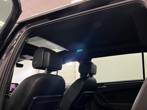Tarraco 2.0 TDI 4x4 Xcellence DSG7 7PL 190 ch + TOIT OUVRANT + CAMER 2019 occasion 69800 SAINT-PRIEST