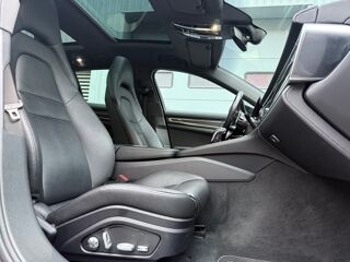 Panamera Sport turismo 4 V6 3.0 ehybrid 462 cv 2018 occasion 51420 CERNAY LES REIMS