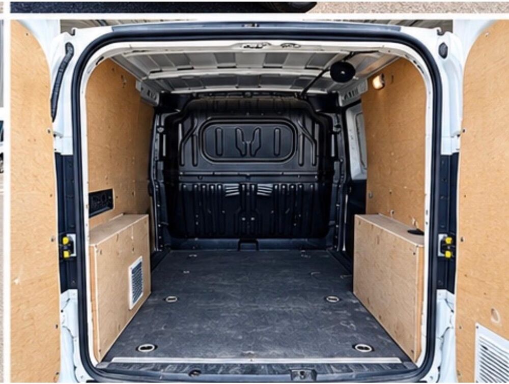 Doblo Pro 105ch 2019 occasion 13010 Marseille