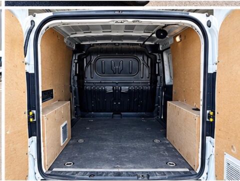 Doblo Pro 105ch 2019 occasion 13010 Marseille