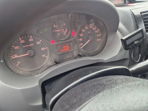 Jumpy 1.6 hdi 122KMS CERTIFIER 2010 L2H1 MOTRICITE RENFORCE 6990€ 2010 occasion 51700 Dormans