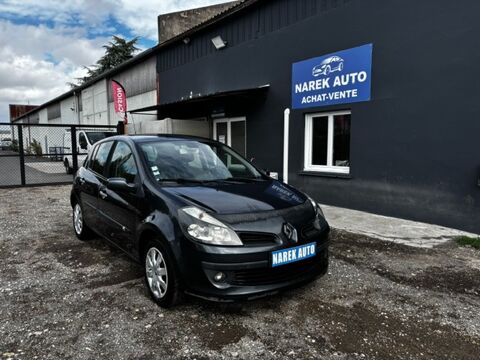 Clio 1.5 dci 2006 occasion 41000 Blois