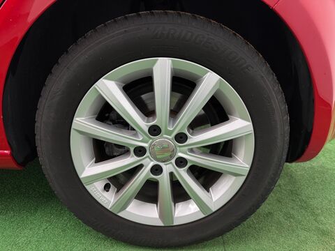 Leon FR 2.0L TFSI 211CH Radar AR Moteur a Chaine R&eacute;vision a Jour 2010 occasion 69200 VENISSIEUX