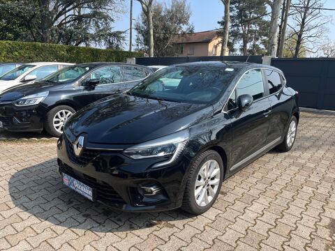 Annonce voiture Renault Clio 13490 €