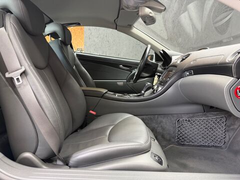 Classe A ROADSTER 350 V6 245ch - Suivi 2005 occasion 45560 Saint-Denis-en-Val