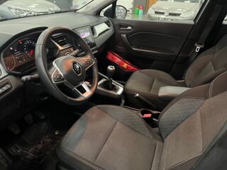 Captur 1.3i TURBO TCE 140 BUSSINES / Financement possible 2022 occasion 69800 SAINT-PRIEST
