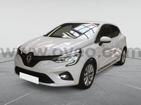 Renault clio v 1.3 TCE 130 INTENS E.D.C SOCIETE 2Pl. 1e