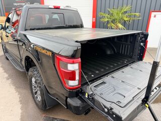 Maverick 3.5 I 400 CH TREMOR / PICK UP/4X4/CARTE GRISE FR/ CAMERA 360 2022 occasion 67240 BISCHWILLER