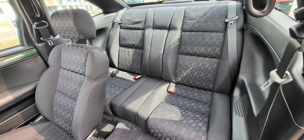 Coup&eacute; 1.8i 16V (96 kW / 131 ch) 3P 55004 1997 occasion 68170 Rixheim