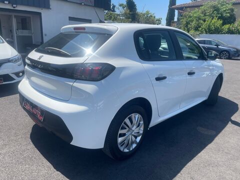 208 HDI 100 CARPLAY+RADAR 5Places DISTRIB.+CT OK 1MAIN 2022 70.0 2022 occasion 31120 Portet-sur-Garonne