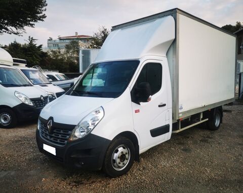 Renault Master dci 165 20m3 hayon. 22333e HT 2020 occasion Marseille 13010