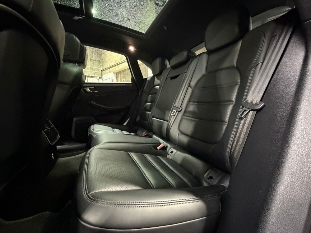 Macan 2.0 Turbo PDK 265 cv - Entretiens OK 2022 occasion 95190 Goussainville