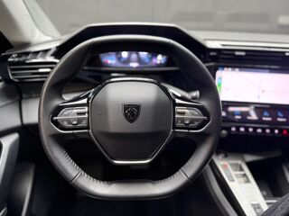 308 SW EAT8 130cv Allure - Cam&eacute;ra 360&deg; - AppleCarplay 2024 occasion 45560 Saint-Denis-en-Val