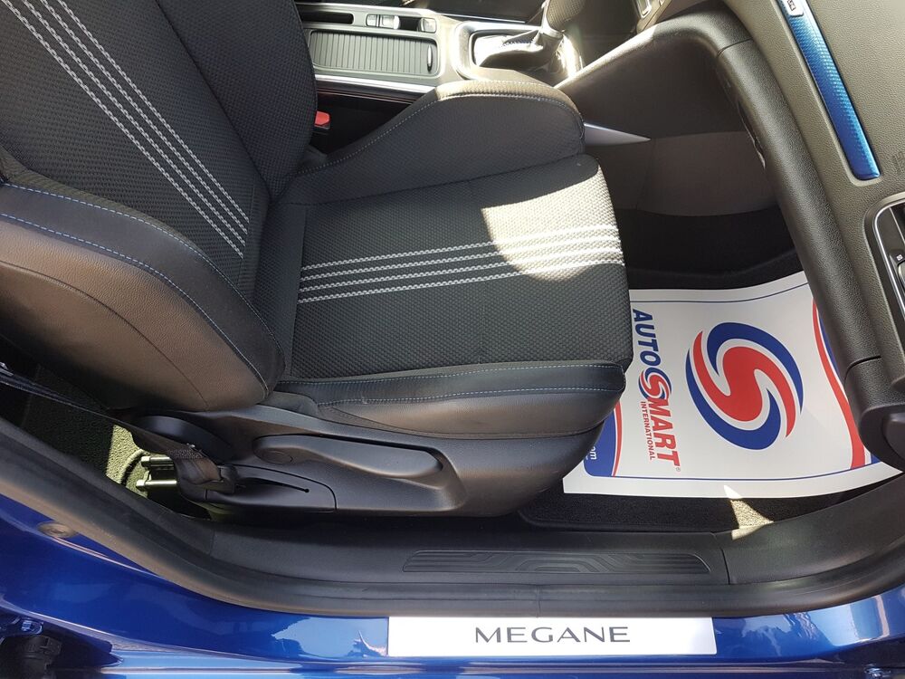 M&eacute;gane IV 1.2 TCE 130 GT Line GPS EDC 130.019 Km 2016 occasion 91310 Longpont-sur-Orge