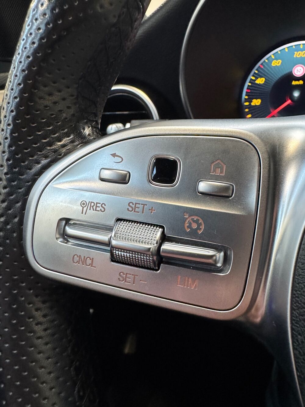 Classe C 300d 245ch AMG Line BVA9 4MATIC / Burmester / Si&egrave;ges Chauffa 2020 occasion 45770 Saran