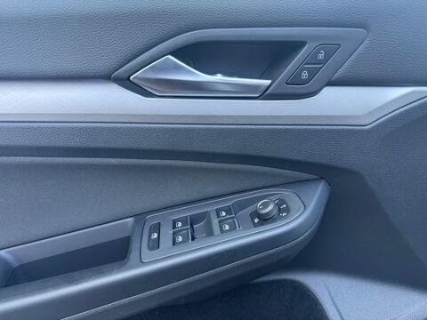 Golf 8 1.5 tsi 150 cv act life crit air 1 GARANTIE 12 MOIS V&eacute;hicu 2020 occasion 67150 Erstein