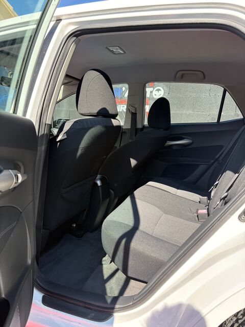 Auris (I) 1.4 D4D 90cv Active GPS & Clim 2009 occasion 84700 SORGUES