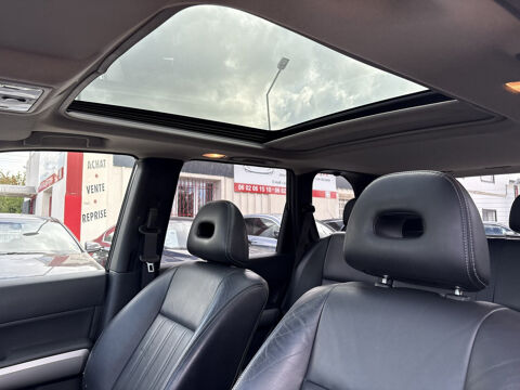 X-Trail II 2.0 DCI 150 LE 2010 occasion 95480 Pierrelaye