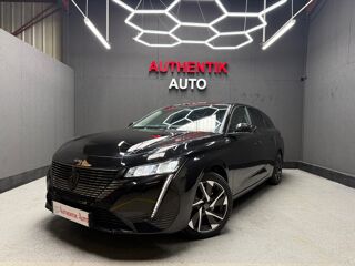 308 SW EAT8 130cv Allure - Cam&eacute;ra 360&deg; - AppleCarplay 2024 occasion 45560 Saint-Denis-en-Val