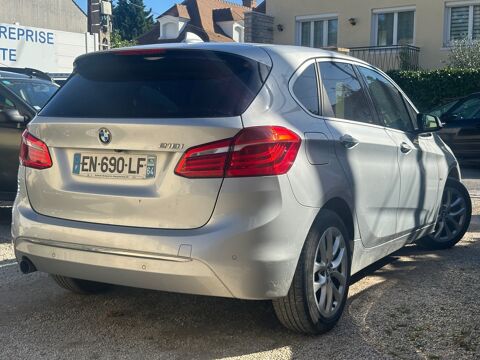 Serie 2 (F45) 218I LUXURY BVA6 2017 occasion 93600 Aulnay-sous-Bois