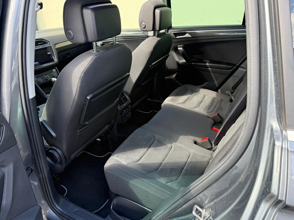 Tiguan 2.0 TDI 150 DSG7 4MOTION CARAT 150cv -Boite Auto- 2017 occasion 95100 Argenteuil