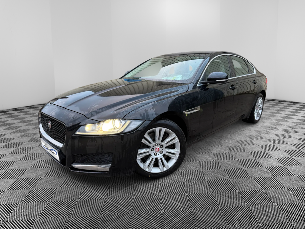 XF II V6 3.0 D 300 ch Prestige BVA * 97 000 KMS * VO825 2016 occasion 57190 Florange