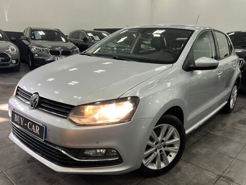 Annonce voiture Volkswagen Polo 8990 €