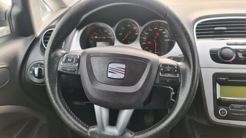 Altea 2.0 TDI /// 140 CH 2012 occasion 57130 ARS-SUR-MOSELLE