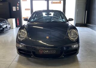 911 (997) 3.8 355 Ch CARRERA S TIPTRONIC / IMS / TO / BOSE / CH 2005 occasion 34500 B&eacute;ziers