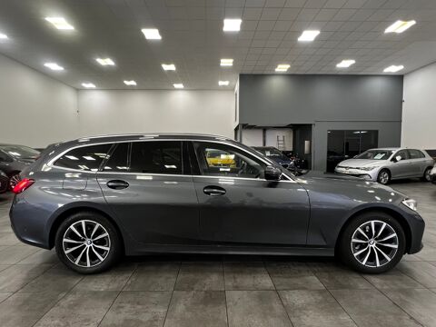 S&eacute;rie 3 3 G21 Touring 320dA MH xDrive 190ch Business Design / Finan 2022 occasion 69800 SAINT-PRIEST