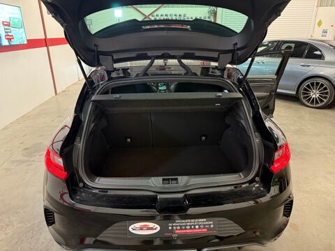 M&eacute;gane IV RS 1.8 TCE BVA / SUIVI CONSTRUCTEUR COMPLET / GARANTIE 2018 occasion 85300 CHALLANS