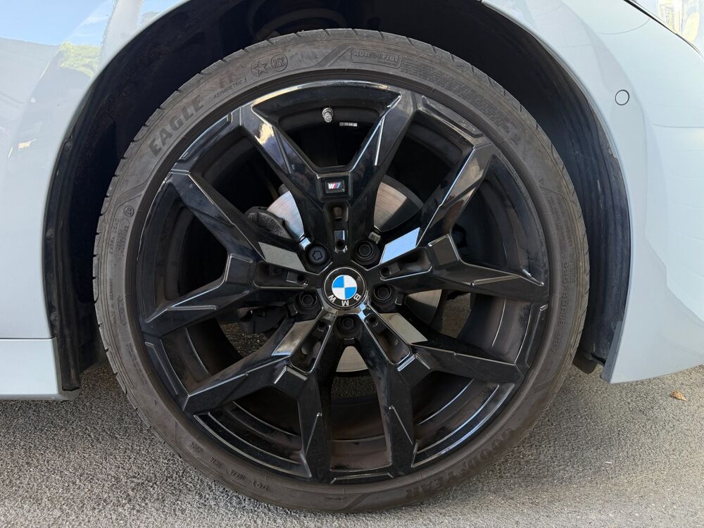 S&eacute;rie 3 320i M SPORT Xdrive 2.0 184 ch BVA8 - Phase 2 - Toit Ouvran 2025 occasion 95190 Goussainville