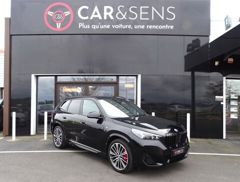 BMW X1 (U11) XDRIVE 30E 326 Ch M SPORT DKG7 / 8700 kms / PACK M SPO 2024 occasion B&eacute;ziers 34500