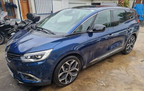 Renault Grand scenic IV 1.3 TCE 140CH TECHNO EDC 7 PLACES A 2023 occasion Champigny sur Marne 94500