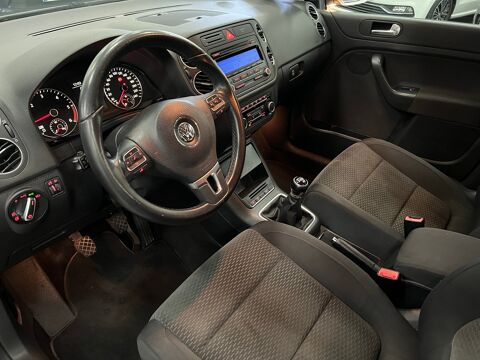 Golf PLUS 1.6 TDI 105CH BVM-5 / GARANTIE 6 MOIS / MOTEUR /BOIT D 2011 occasion 69800 SAINT-PRIEST