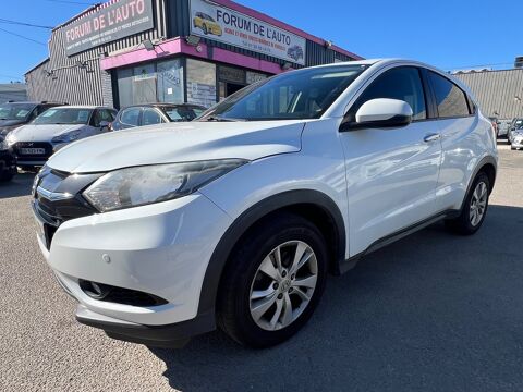 Annonce voiture Honda CR-V 10490 €