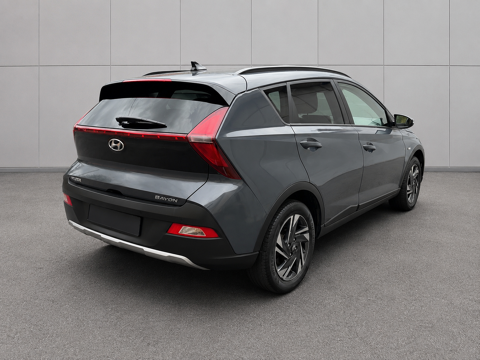 Bayon 1.0 T-GDI 100 HYBRID 48V INTUITIVE 2023 occasion 95600 EAUBONNE