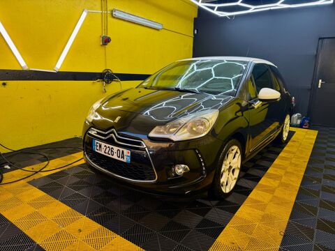 Citroen ds3 Citroën 155cv CT OK
