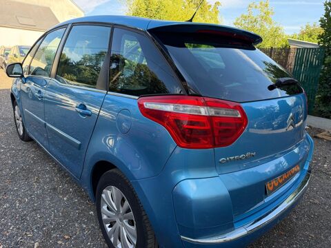 C4 Picasso 1.6 HDI 110 CH KIT EMBRAYAGE KIT DISTRIBUTION NEUF REPRISE P 2009 occasion 41370 JOSNES