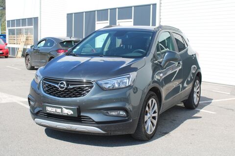 Annonce voiture Opel Mokka 10990 