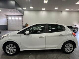 208 1.2 PureTech 82 Style / Financement possible 2016 occasion 69800 SAINT-PRIEST