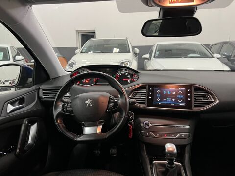 308 1.2 PURTECHE 110 S&S STYLE 2018 occasion 69800 SAINT-PRIEST