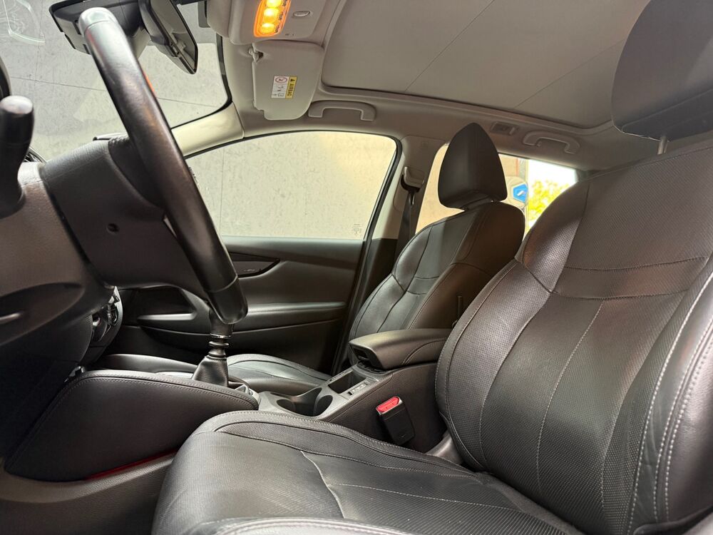 Qashqai 1.5 dci 110ch Tekna Suivi Nissan - Attelage / TOIT PANO / CA 2017 occasion 45560 Saint-Denis-en-Val